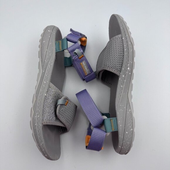 Merrell Bravada Backstrap Sandals Paloma Women’s Size 7 - Picture 5 of 9